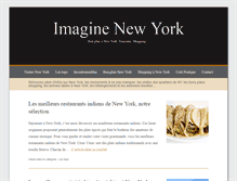 Tablet Screenshot of imaginenewyork.org